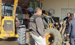 Yahşihan Belediyesi Dışa Bağımlılığı Azaltıyor