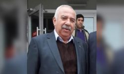 Kırıkkale Esnaf Camiası Acı Kaybını Uğurluyor