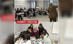 Başaran Koleji YKS’ye Hazırlıkta Fark Yaratıyor