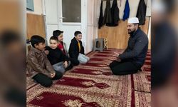 Sulakyurt’ta Gençlik Buluşması Gerçekleşti