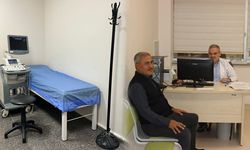 Kırıkkale Semt Polikliniğinde Yeni Birimler Açıldı