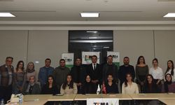 TEMA Vakfı Gönüllüleri Ekim Ayında Buluştu