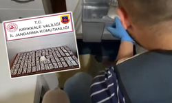 Kırıkkale’de Öğrencilere Satılacak Haplar Yakalandı