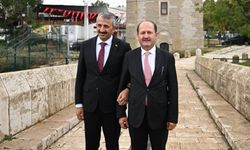 Kırıkkale Dostluğu Edirne’de Buluştu