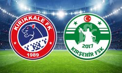 Kırıkkale FK Evinde Zafer Arıyor