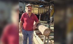 Tomruğun Altında Kalan İşçi Hayatını Kaybetti