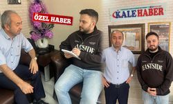 Kırıkkaleli Şair Kamil Öcal’ın Şiirleri Türkü Oldu