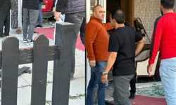 Alkollü Sürücü Dükkana Daldı: 1 Yaralı