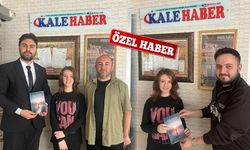 “Kırıkkale’nin Değerleri” Genç Yazarlarla Zenginleşiyor