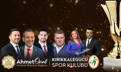 Kırıkkale’de 18. Anadolu Spor Ödülleri Sahiplerini Buluyor