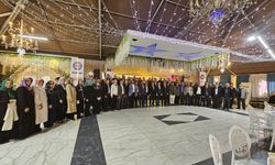 Diyanet-Sen Kırıkkale Din Görevlilerini Buluşturdu