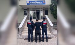 Kırıkkale’de 19 Yıllık Firara Son: Hükümlü Yakalandı