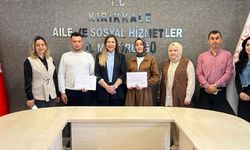 Aile ve Sosyal Hizmetler’den Şehit Yakınlarına Destek