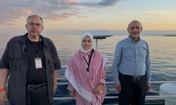 Saadet Partisi: “Sumud Filosu Bizim Eserimizdir”