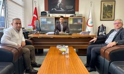 Sağlık-Sen Kırıkkale Promosyon Çalışmalarına Hız Verdi