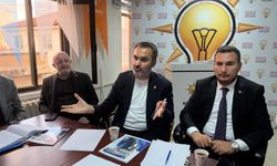 Kaplan: “Birlik İçinde Hizmete Devam Edeceğiz”