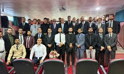 Görmem İçin Sen Varsın Projesi Gençlerle Bir Arada