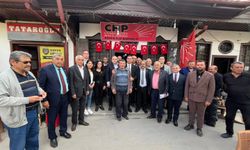 Bozdağ: “İktidar Yolunda Omuz Omuza Yürüyoruz”