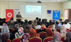 Keskin’de Camiler Haftası Coşkuyla Kutlandı