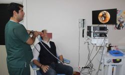 Yüksek İhtisas’ta Yeni KBB Ünitesi Açıldı