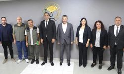 Kırıkkale’de Tarımda IPARD III ve Çalışmalar Ele Alındı