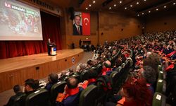 Tunç: “Türkiye, Ateşkeste Büyük Rol Üstlendi”