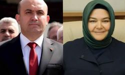 Milletvekili Gürcan ve İl Başkanı Kazada Yaralandı