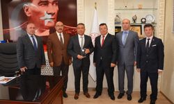 Anadolu Hilali’nden Eğitim Camiasına Destek