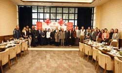 Kırıkkale’de “Aileler Buluşması” Programı Düzenlendi