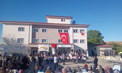 Kırıkkale’de 6. Kabak Festivali Yoğun İlgi Gördü