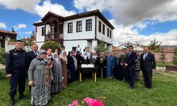 Keskin’de Dünya Yaşlılar Günü Kutlandı