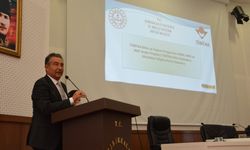 Kırıkkale’de Öğretmenlere TÜBİTAK Proje Eğitimi Verildi