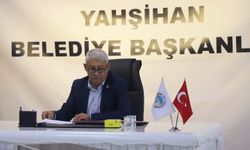Yahşihan’da Ekim Ayı Belediye Meclisi Gerçekleşti