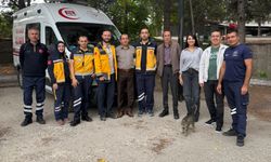 Kırıkkale’de Acil Sağlıkta Kalite Artışı