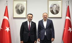 Kırıkkale’nin Altyapısı Masaya Yatırıldı