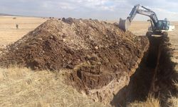Kırıkkale İl Özel İdaresi Köylerde Hizmet Atağında