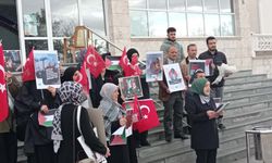 Kırıkkale Üniversitelilerinden Gazze’ye Destek Çağrısı