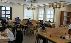 Deneme Kulübü İlk TYT Sınavını Gerçekleştirdi