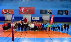 2025-2026 Okul Sporları Kırıkkale’de Başladı