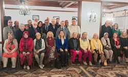 Kırıkkaleli Dernekler Federasyonu’ndan Kültür Söyleşisi