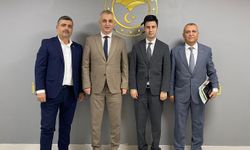 Kırıkkale’de Çoban İstihdamı Görüşüldü
