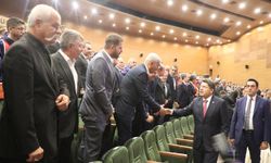 Aydın Demirdirek Aktif Olarak Çalışıyor