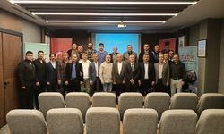 Kırıkkale’de TKDK Destekleri Tanıtıldı