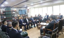 Yahşihan’da Hizmet Kalitesi İçin Ortak Akıl Toplantısı