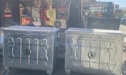Yahşihan Belediyesi İlçede Çevre Düzenine Katkı Sağlıyor