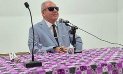 “Görmem İçin Sen Varsın” Projesi Sekizinci Yılına Başladı
