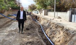 Önal: “Altyapı İşi Sabır İster, Teşekkürler Kırıkkale!”