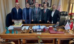 Kırıkkale’de Sanat ve Kültür İçin Güç Birliği