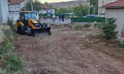Sulakyurt’ta Müftülük ve Kur’an Kursu İnşaatı Başlıyor