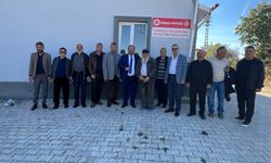 Külliyeden Eğitime Yeni Katkı: Hafızlık Kursu